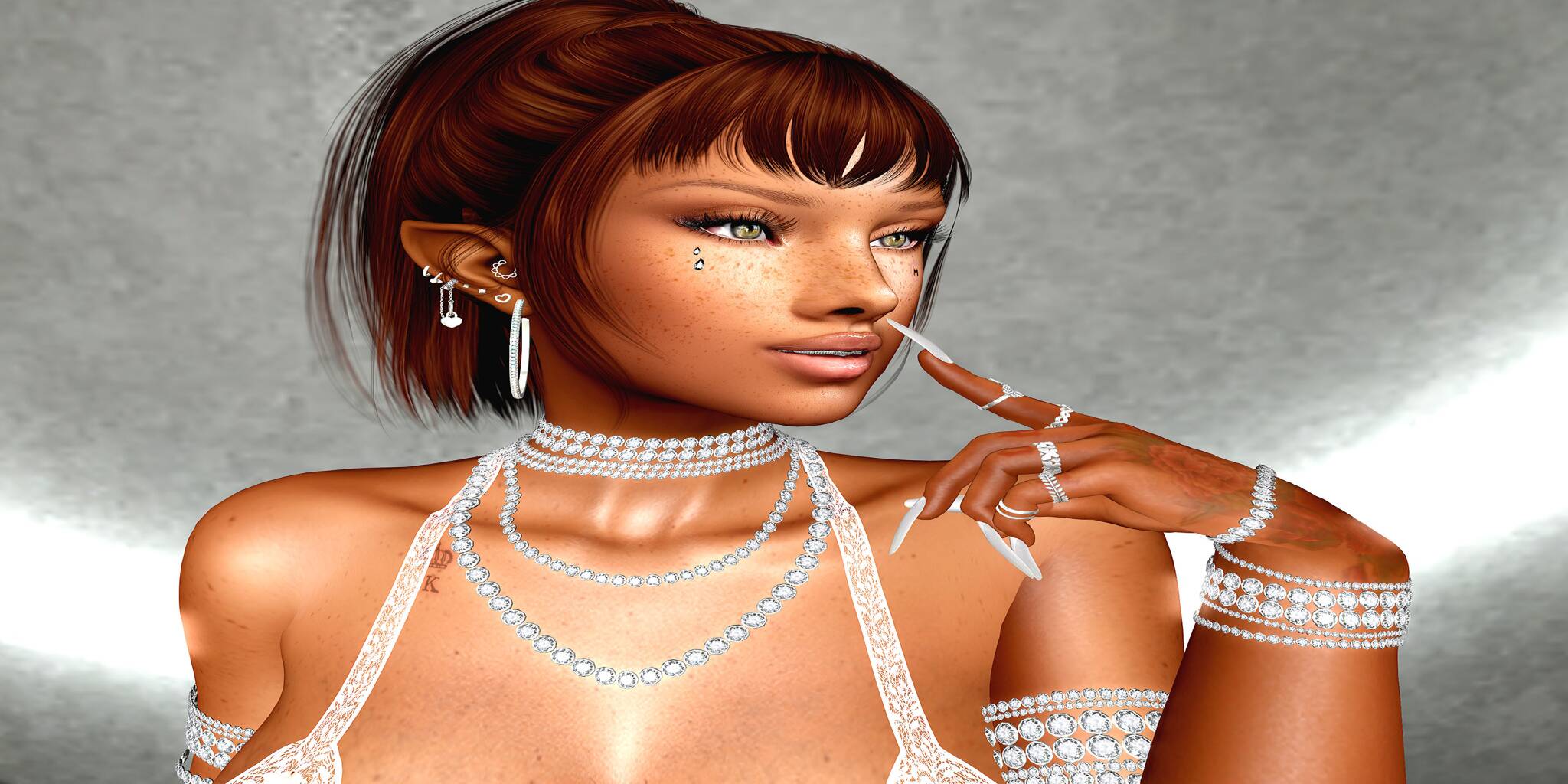 TinaLynn Ashbourne's avatar