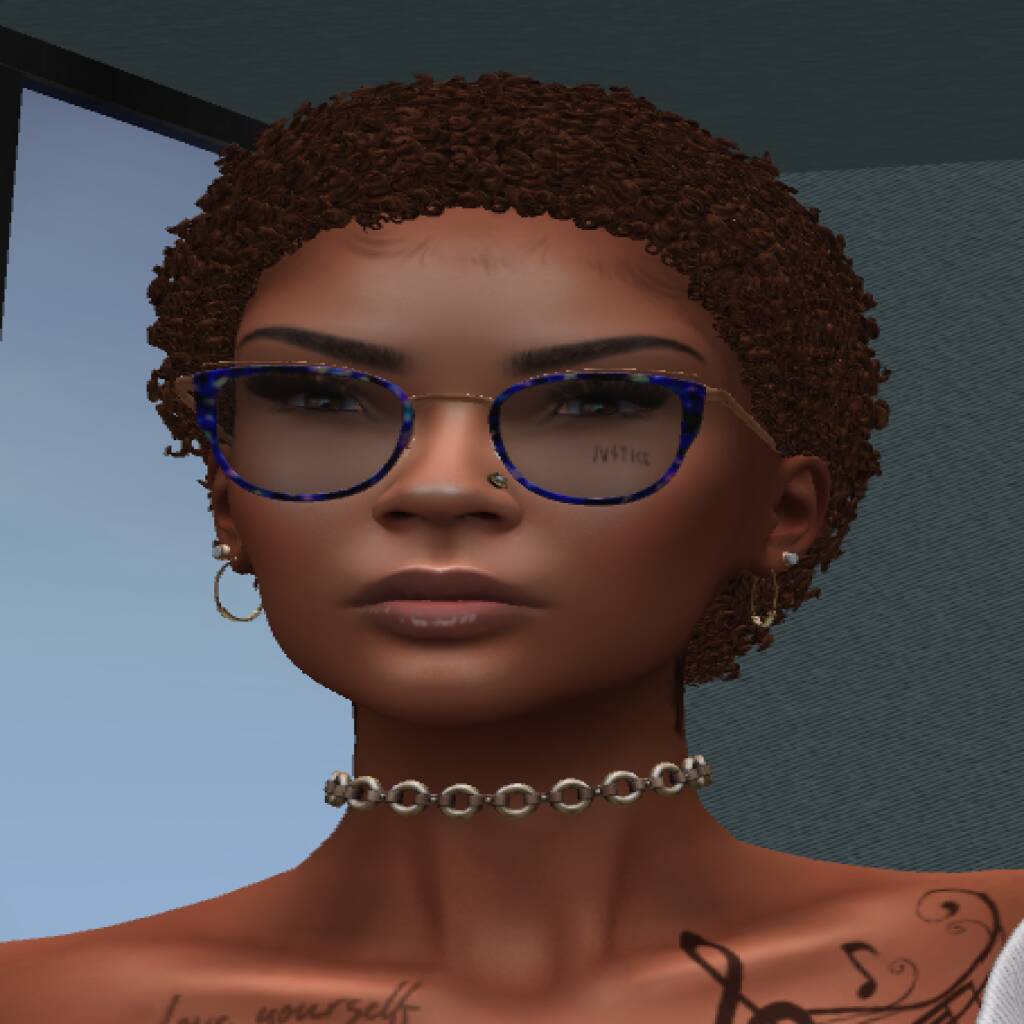 Tinyallthat's avatar