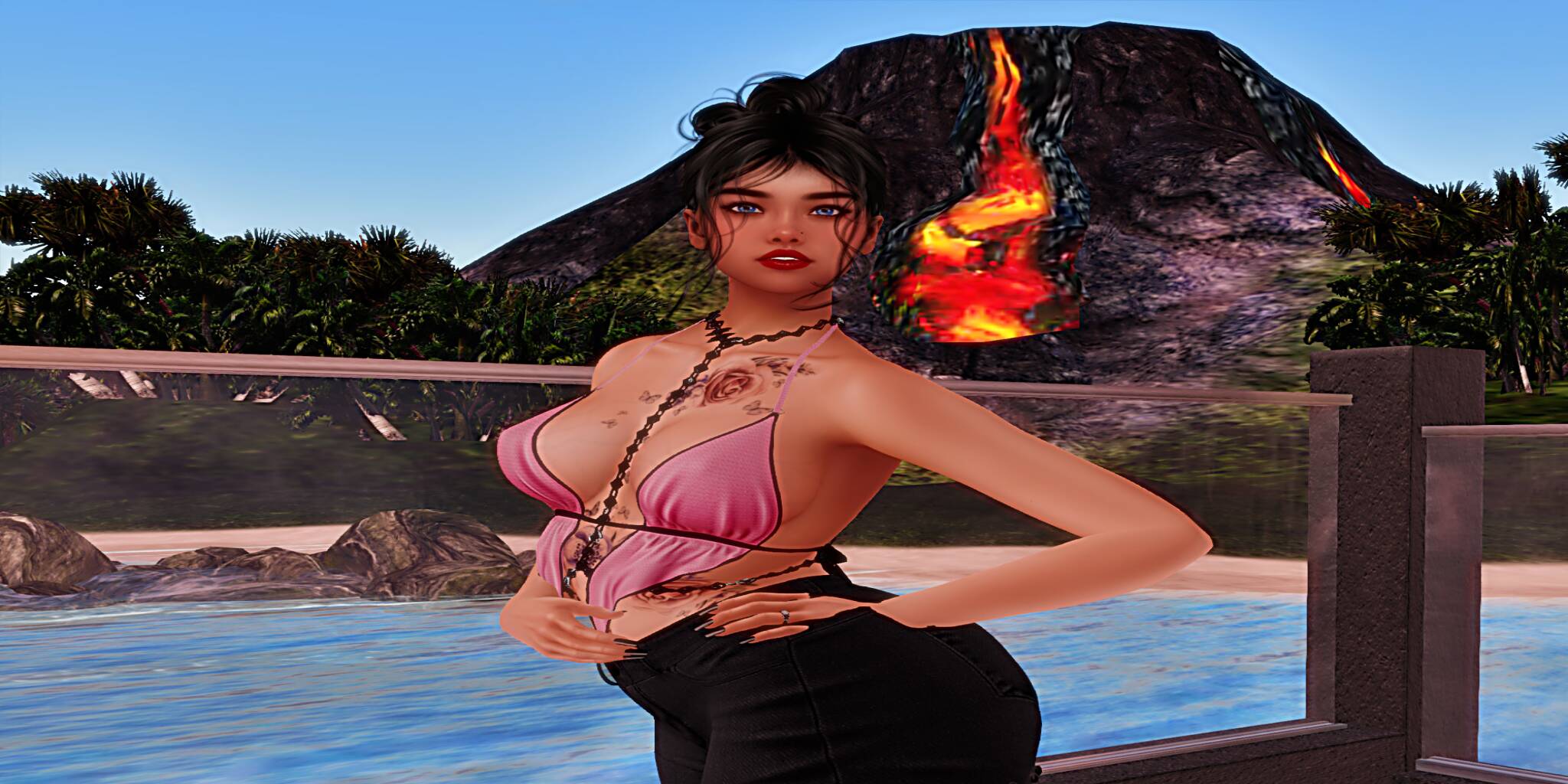 daniella kingmaker's avatar