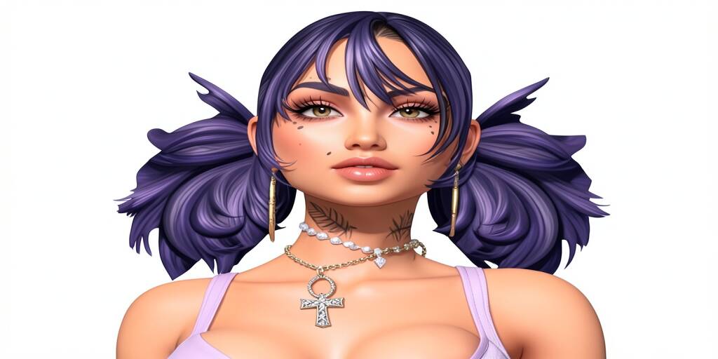 mariahmaximilliana's avatar