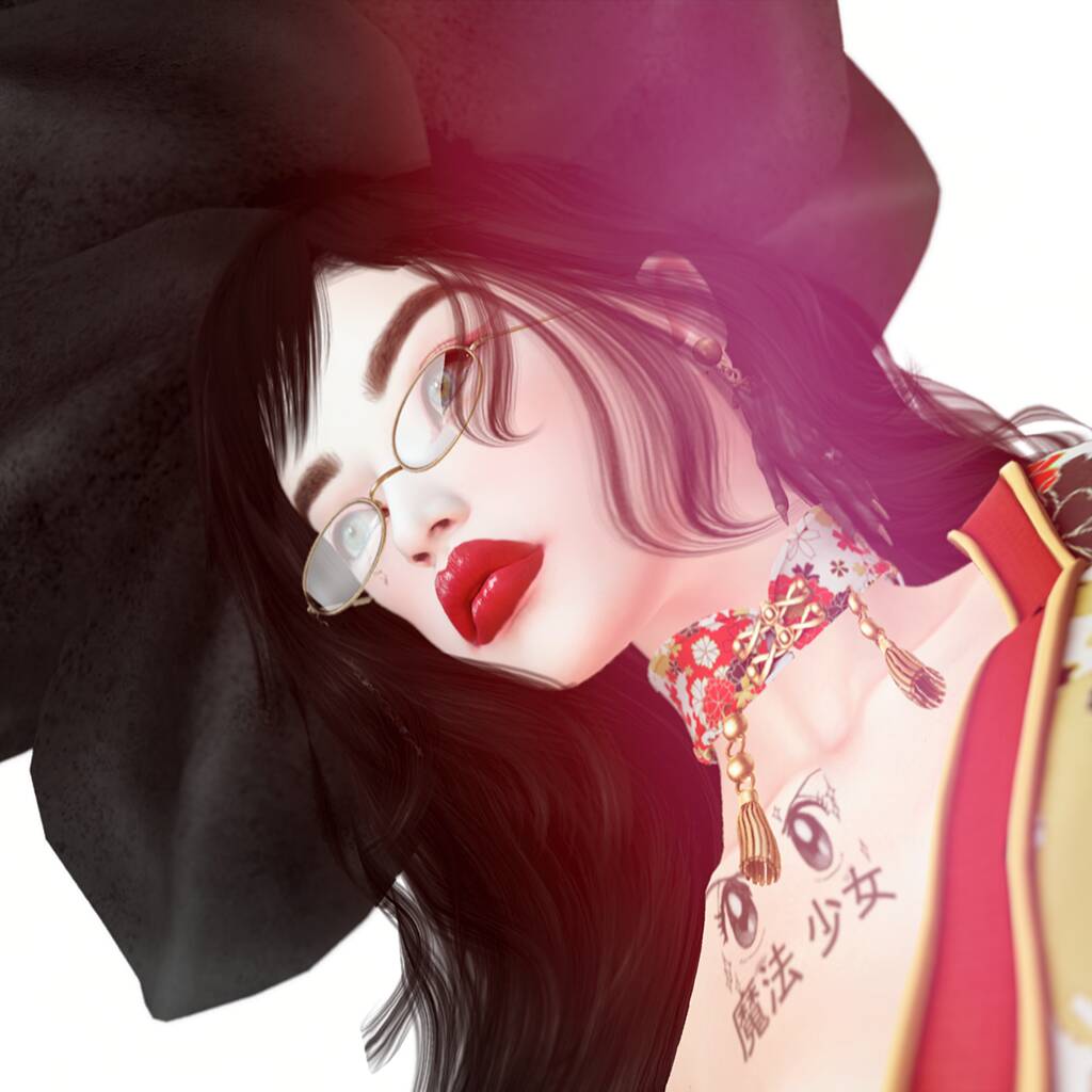 Francesca Pfeffer's avatar