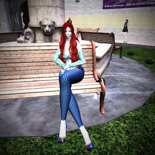 zaryiaholeranad's avatar