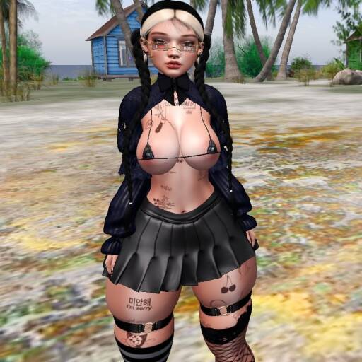 britany onyx's avatar