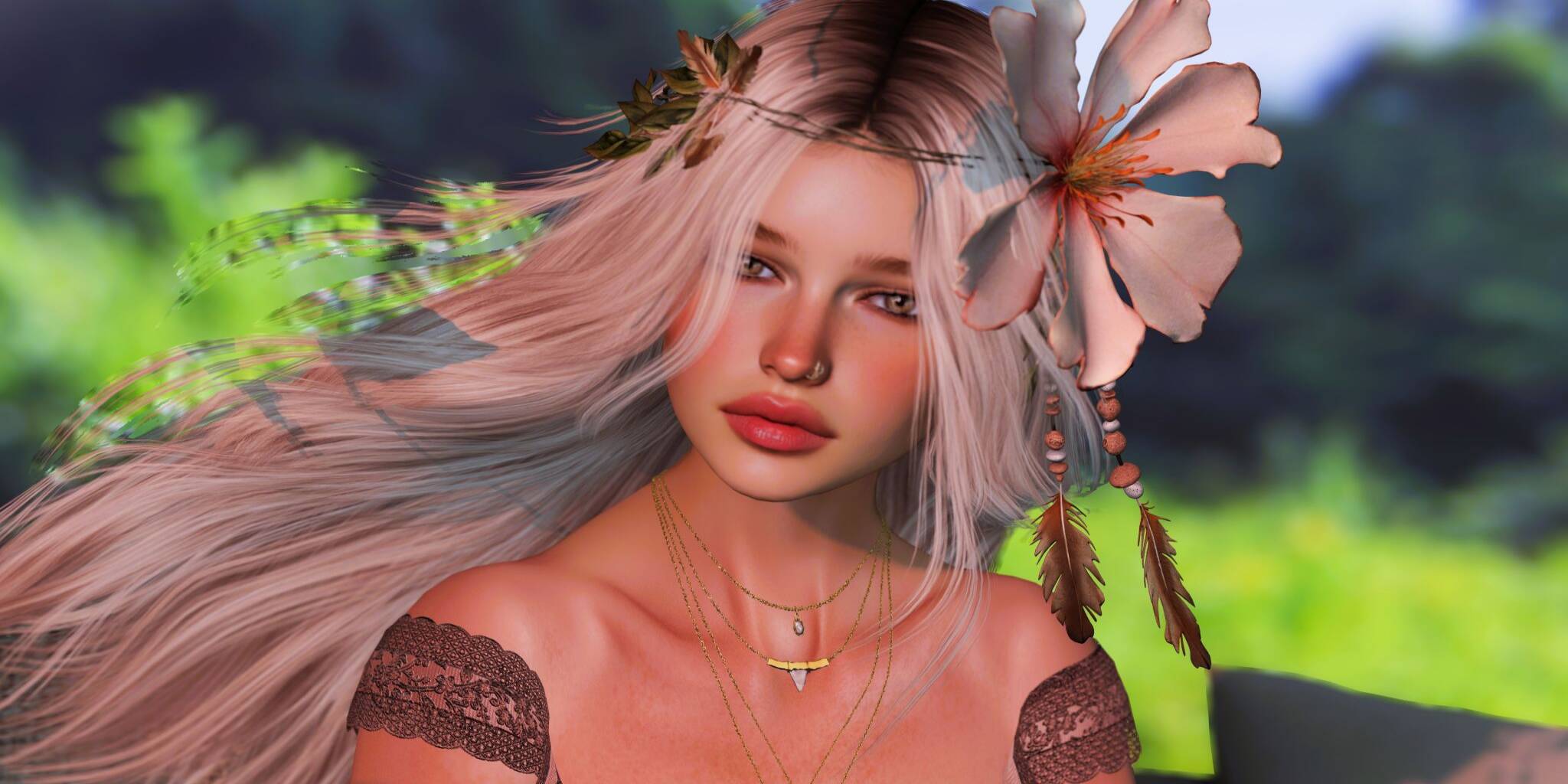 Arica Kaestner's avatar