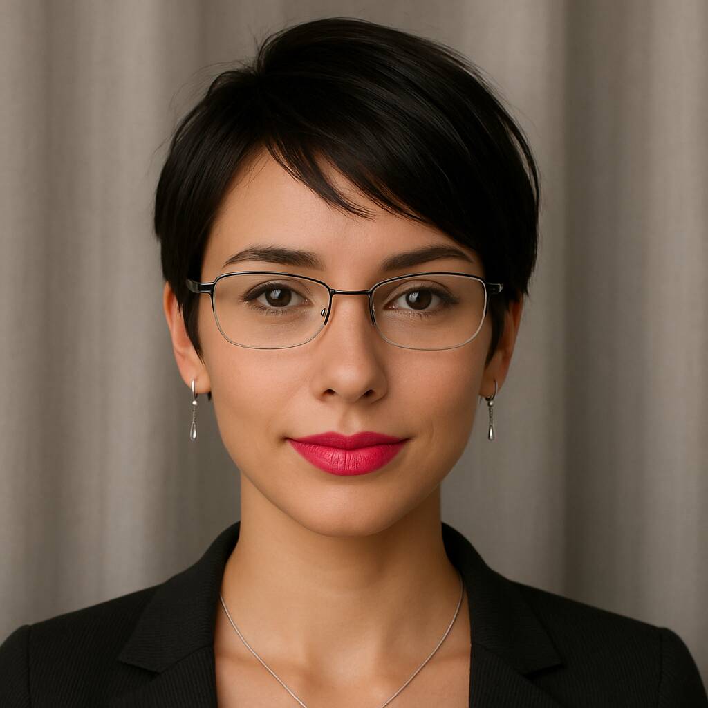 Jennifer Boyle's avatar