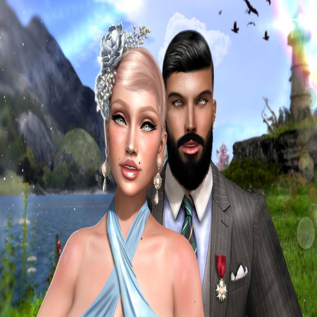 rosiesmith99's avatar