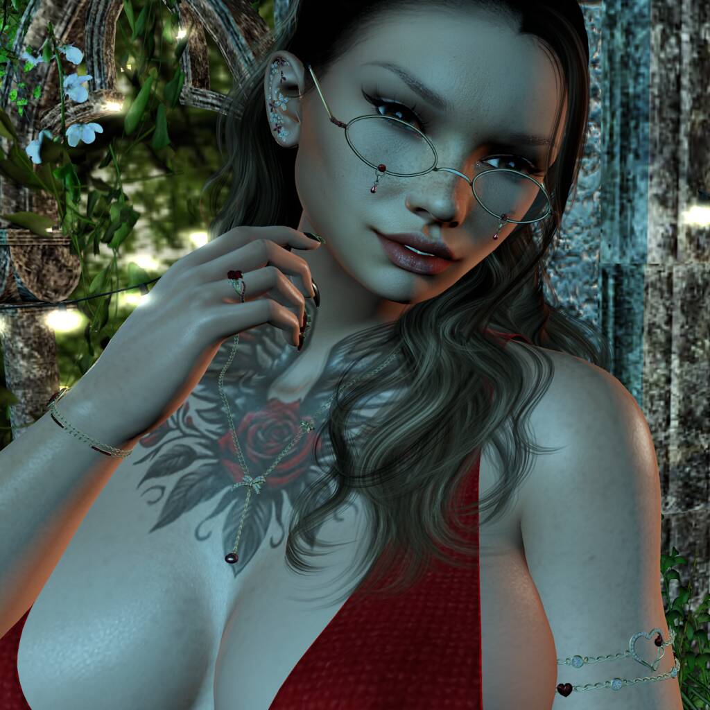 Gaealicious's avatar