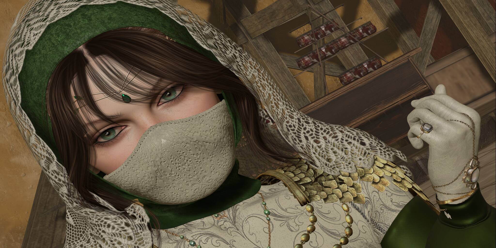 Laerka's avatar