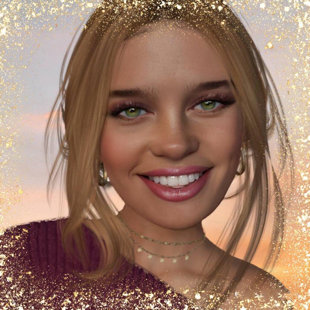 Estrelle Fauna's avatar