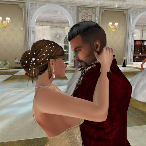 Catryona Ravenwood's avatar