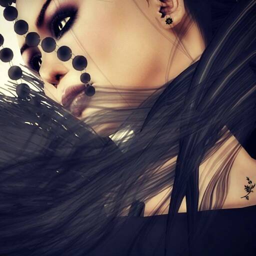 morghana savira's avatar