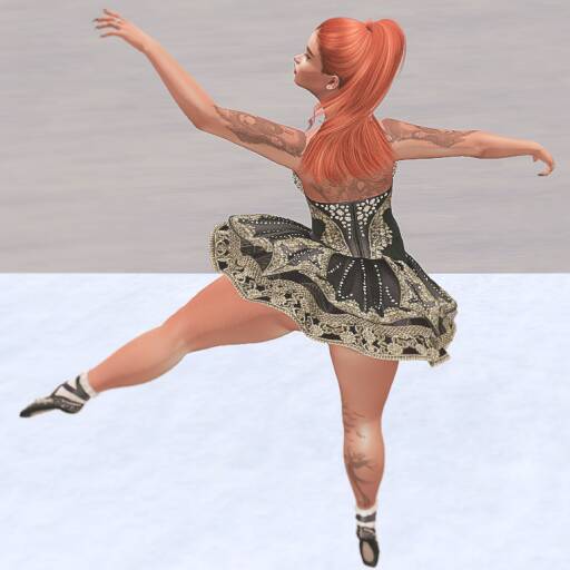 mysieharclay's avatar