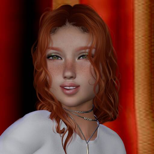 suzettewalker's avatar