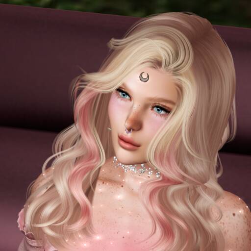 Mermaidia Congrejo's avatar