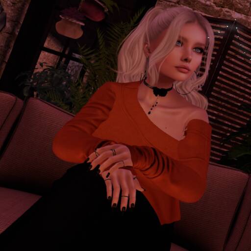 Rhees Ravenwood's avatar