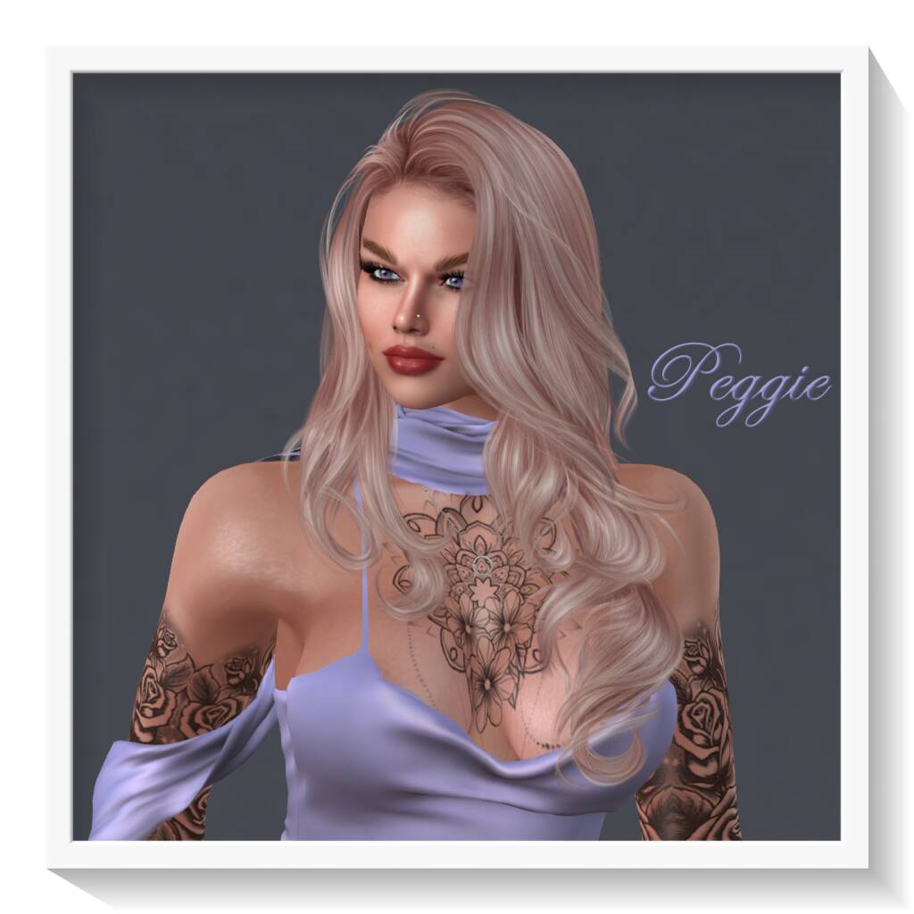 Peggie Bundy's avatar