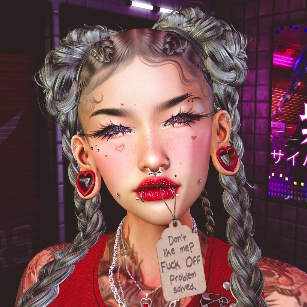 Ethereal Cloud's avatar