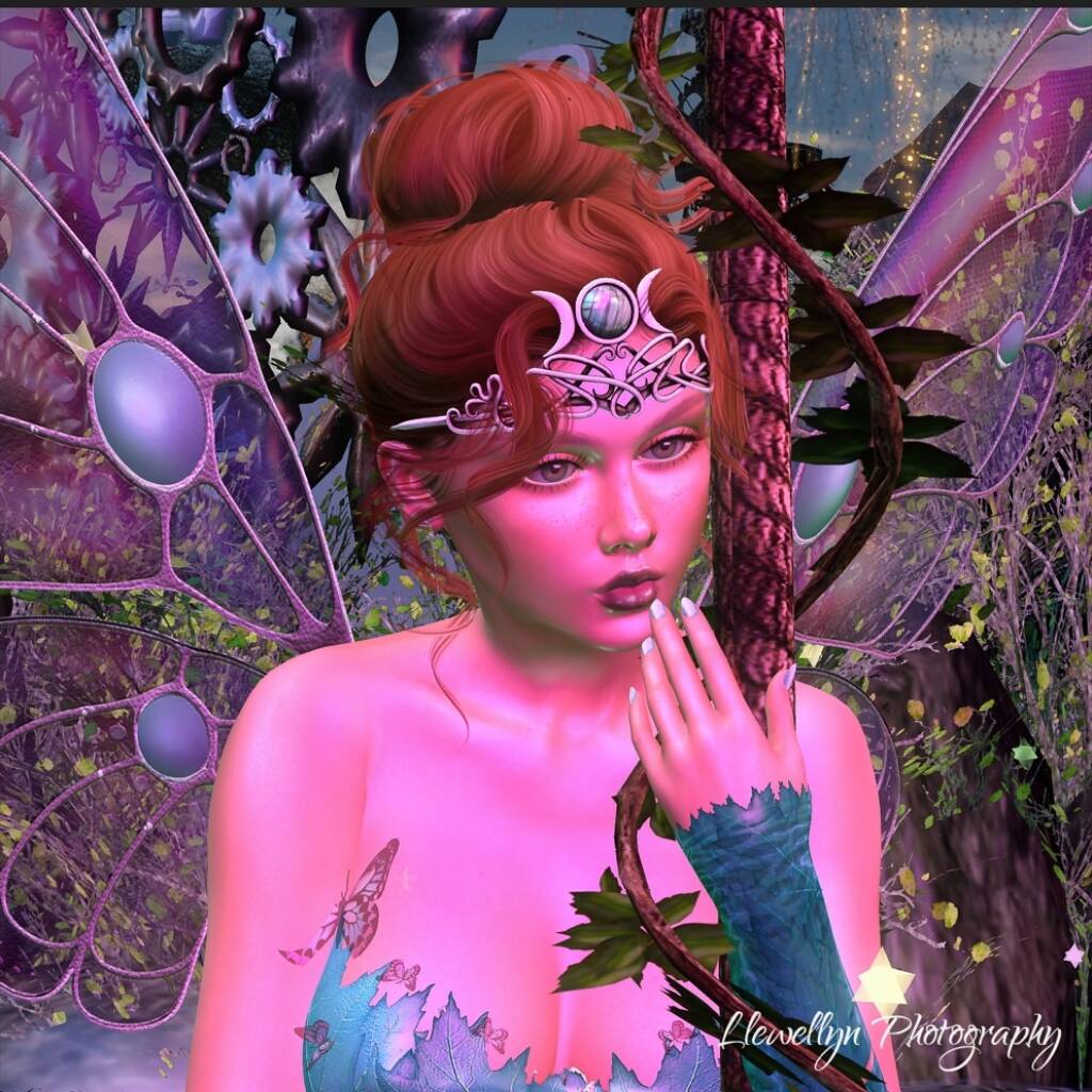 kelyren benoir's avatar