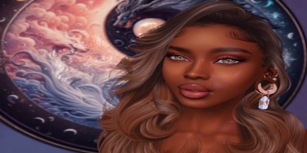 Elissiana Caproni's avatar