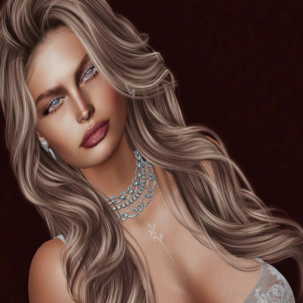 Iseult Mcpherson's avatar