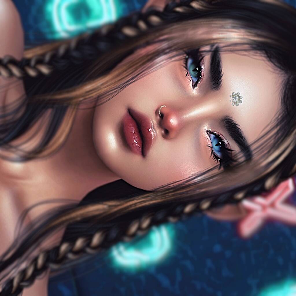 blessedfawn's avatar