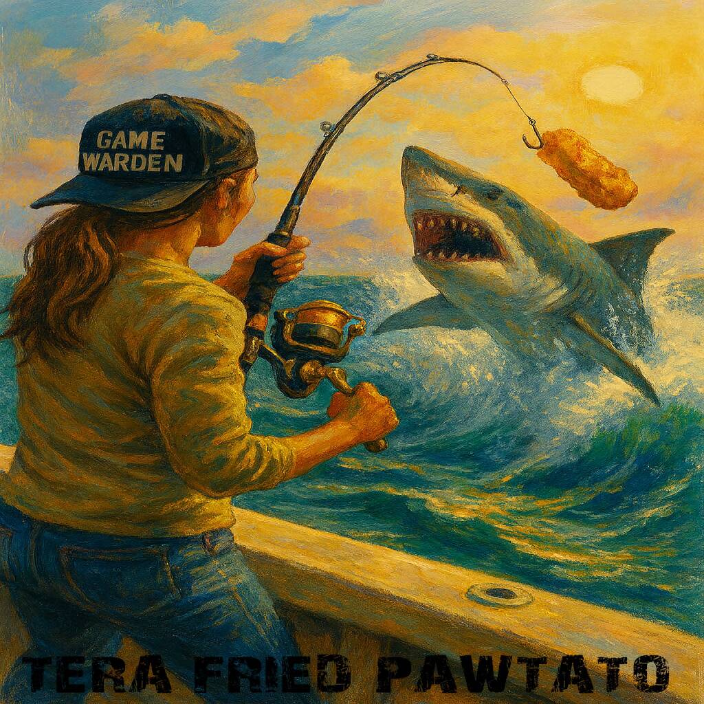 tera pawtato's avatar