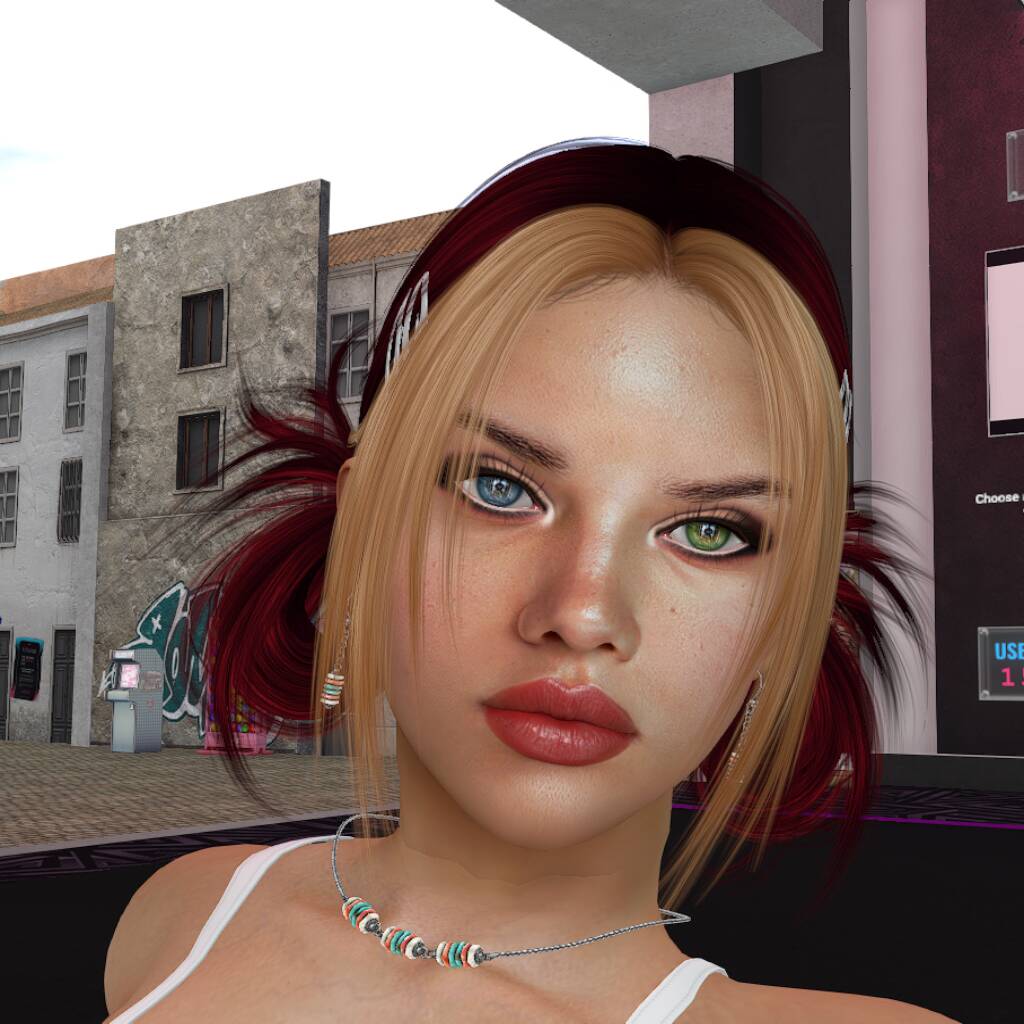 tracee firehart's avatar