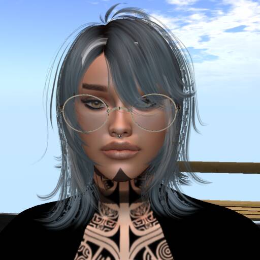 ValeriesBellyStrawberry's avatar