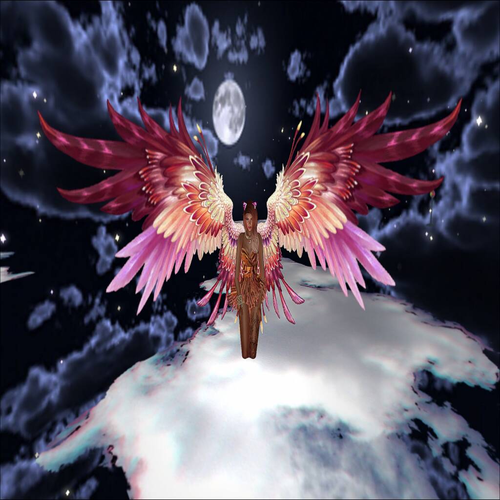 Takamamara's avatar