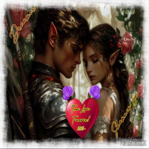 Shannyrose Amore's avatar