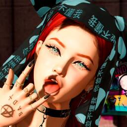 sunnyfunny1's avatar