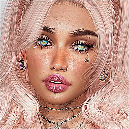 Vixen Venus's avatar