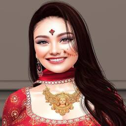 SimranPrincess's avatar