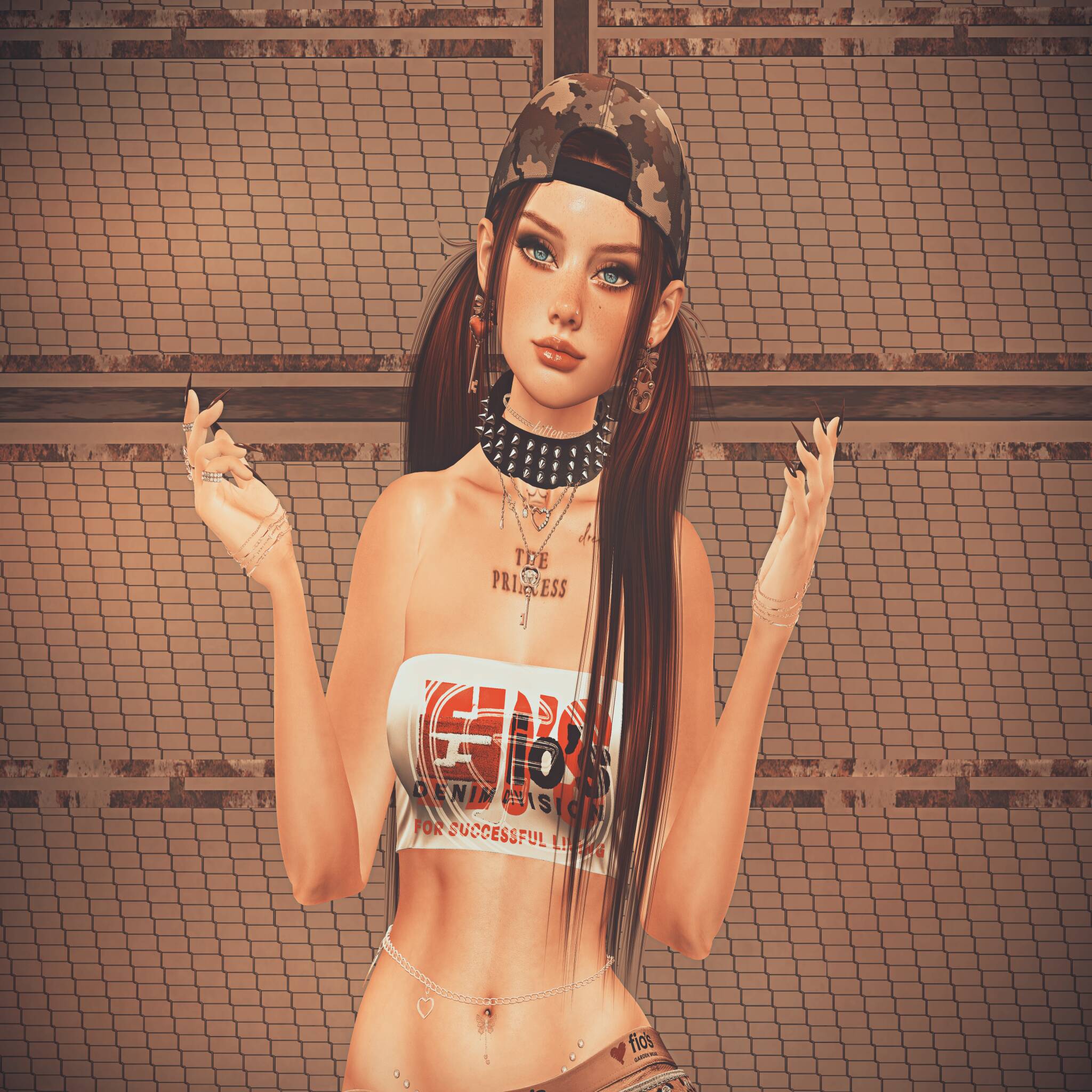 bella bubbles's avatar