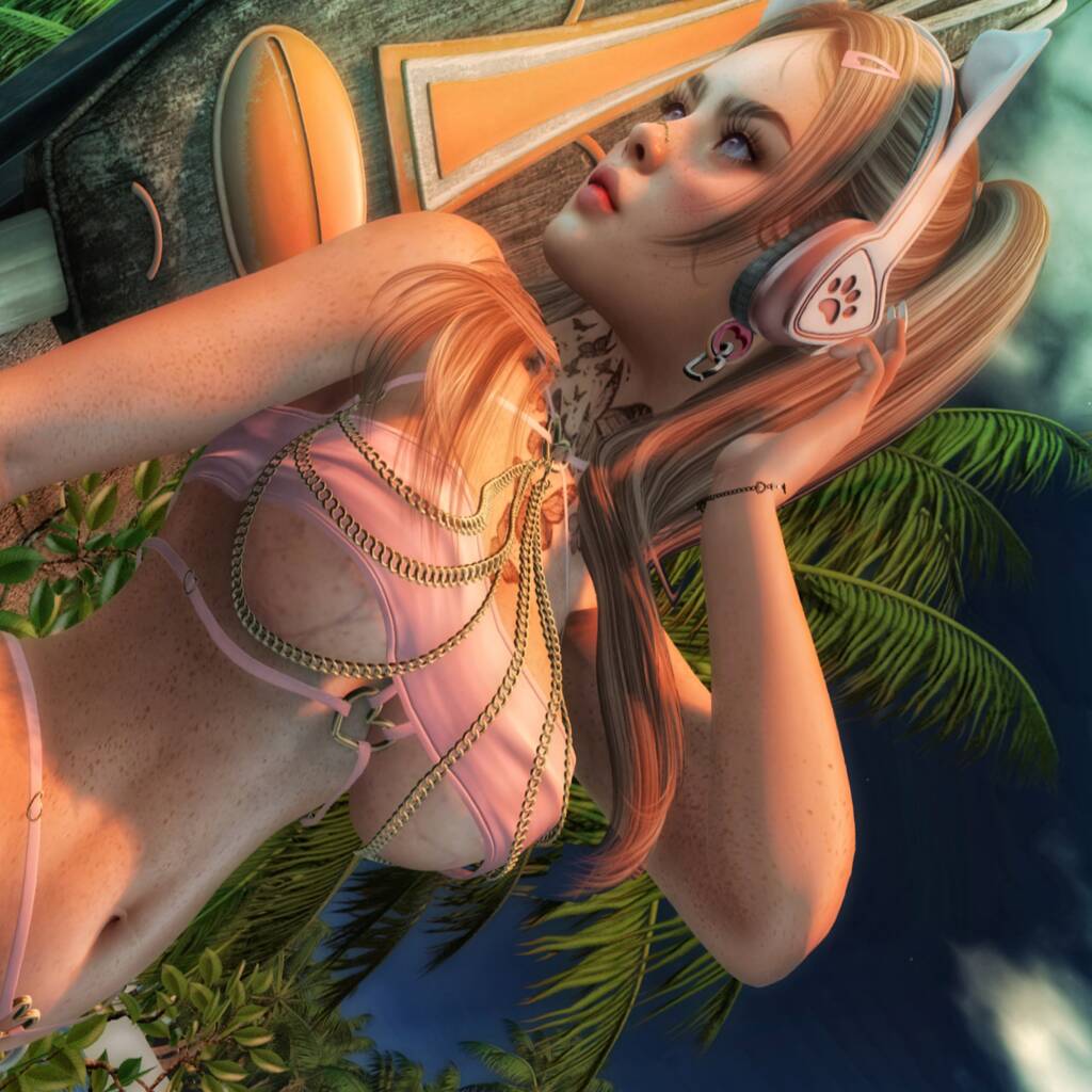 Lis Darkfold's avatar