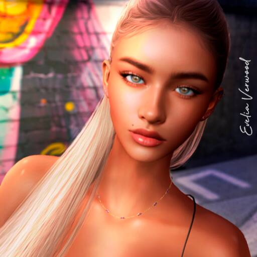 Evelia verwood's avatar
