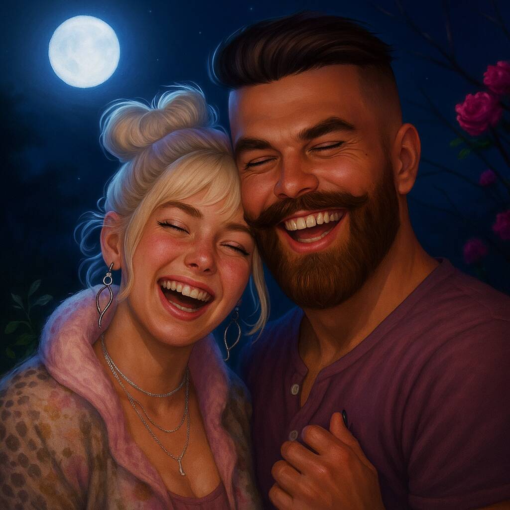 Brenna McGregor's avatar