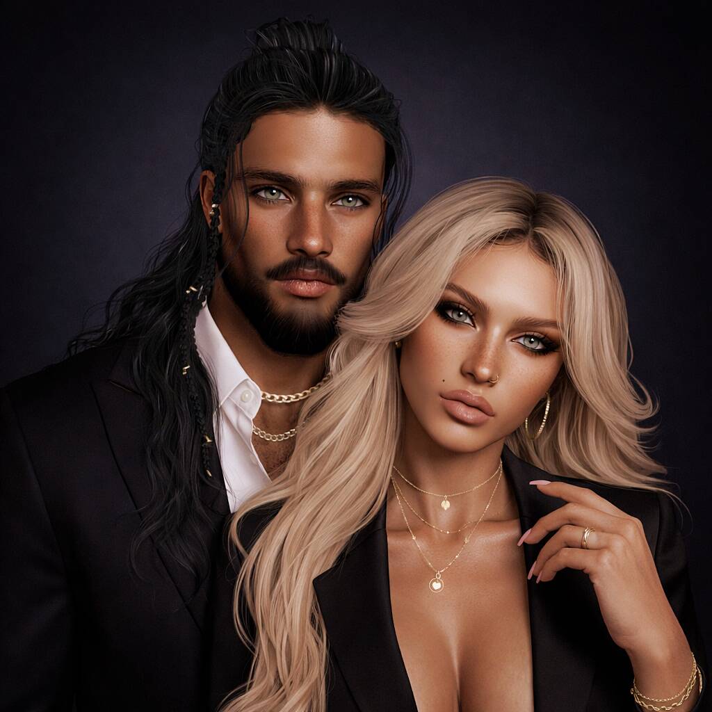 BlueAngelVyper's avatar