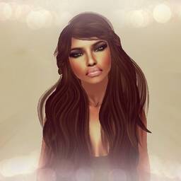 Evelyn Miami's avatar