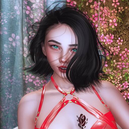 isabelramos's avatar