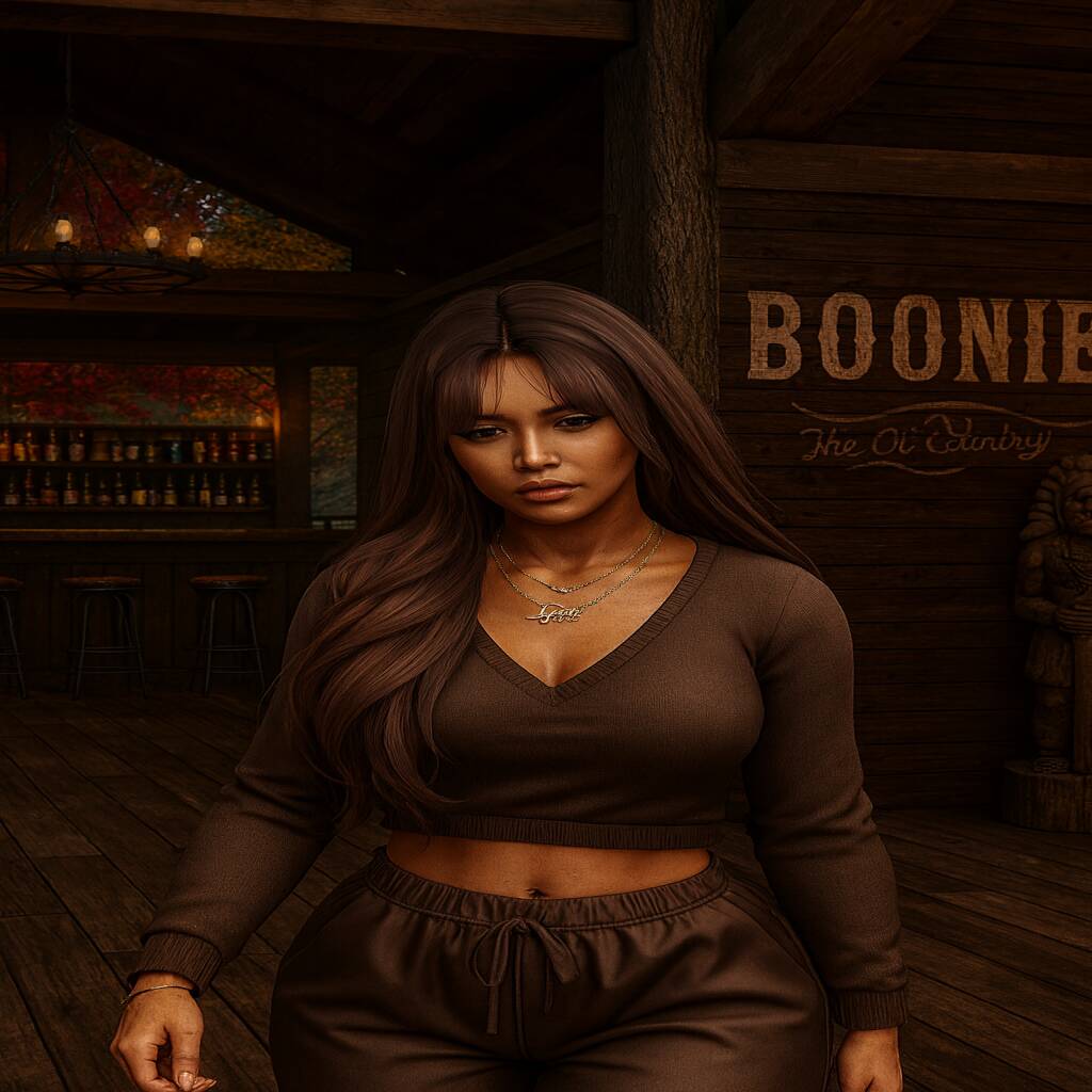 Summery Bellic's avatar