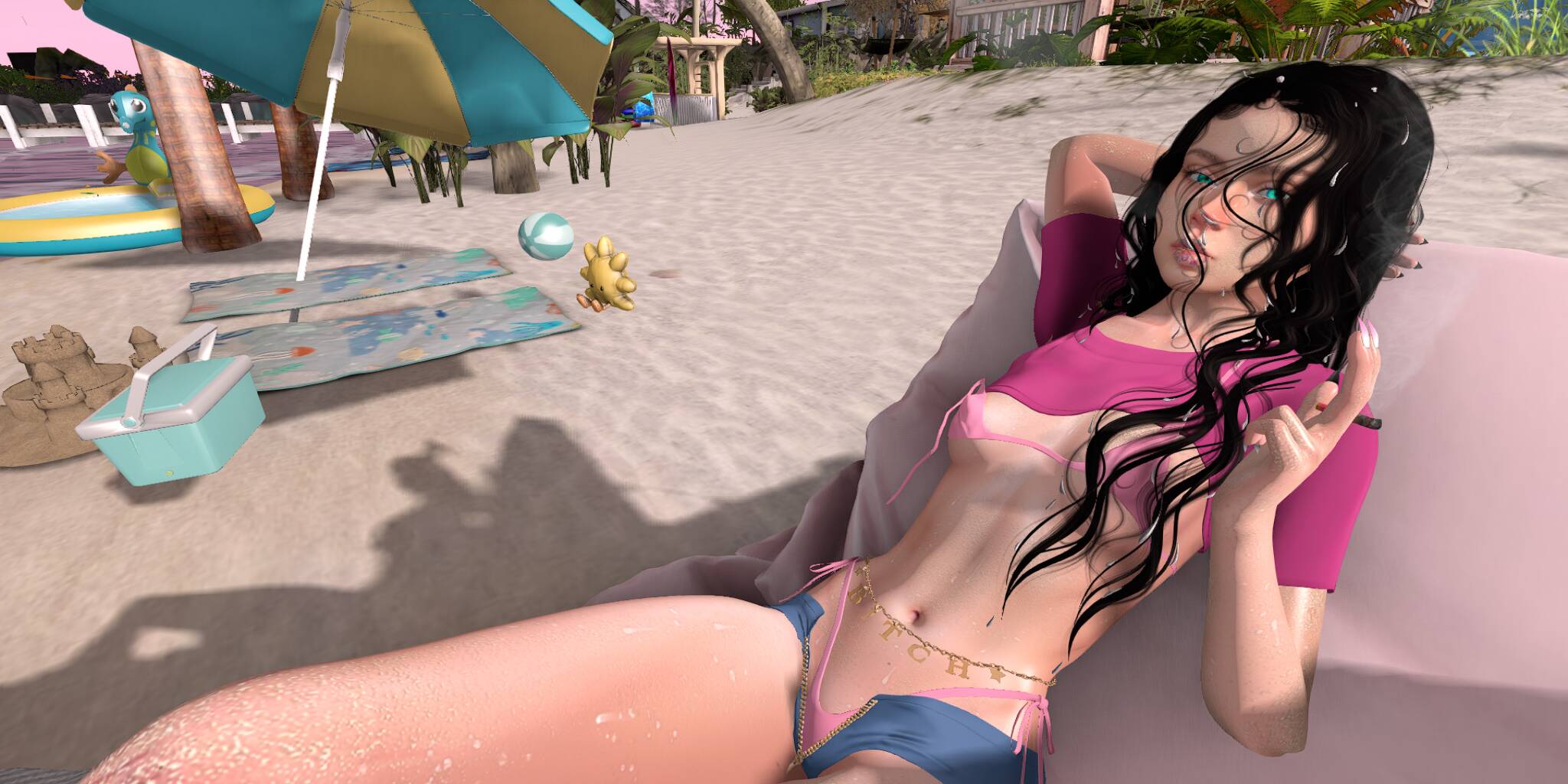 MaryAnn Hoxley's avatar